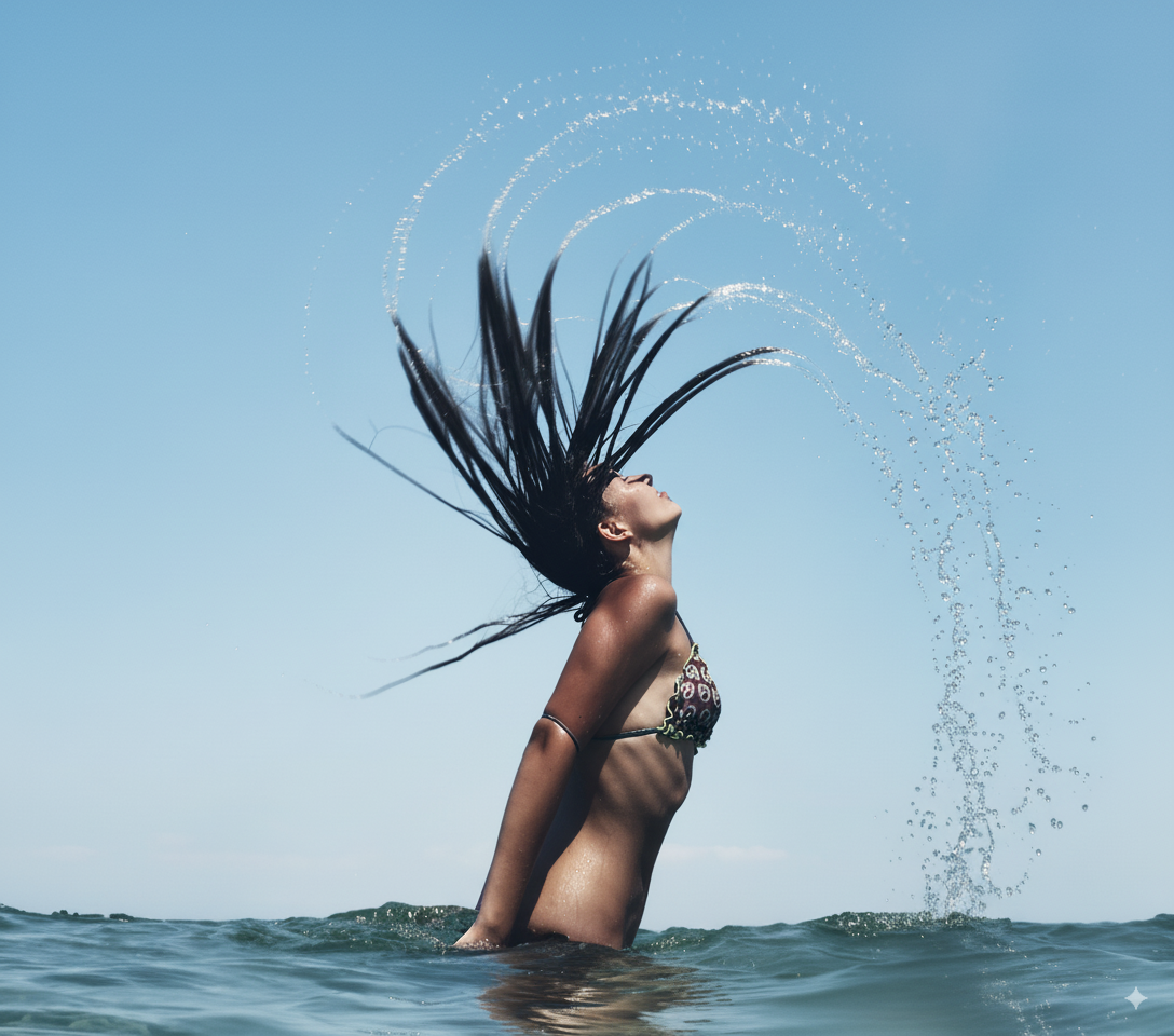 Material Matters: Why the Showercan is Made Differently